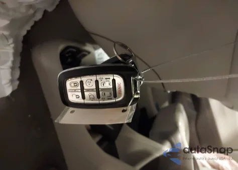 2018 Chrysler Pacifica Touring L z USA, uszkodzony, nr VIN 2C4RC1BG3JR197817